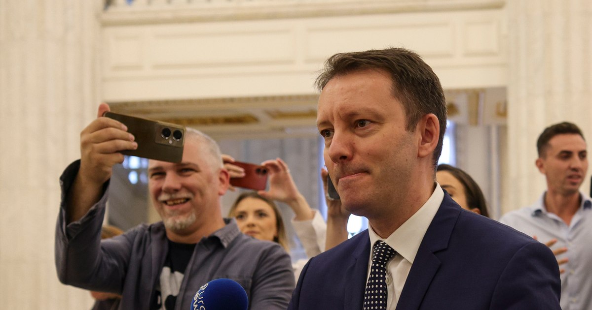 Siegfried Mureșan propune un control parlamentar mai strict asupra serviciilor de informații