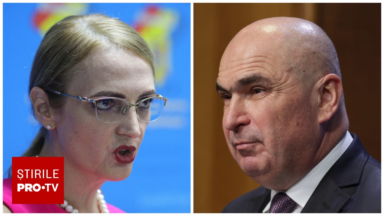CCR amână examinarea sesizării lui Bolojan privind conflictul dintre Guvern și Înalta Curte