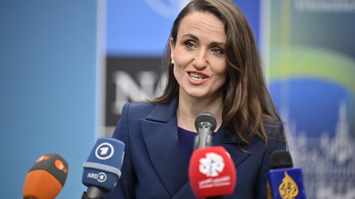 Oana Țoiu descrie interdependența dintre România și SUA prin metafora unui milkshake