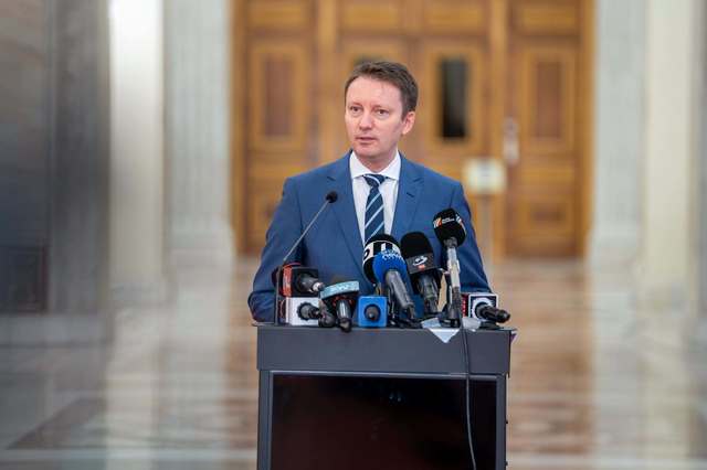 Siegfried Mureșan despre rotația guvernamentală: Nu este o idee bună, dar nu mă opun dacă deblochează criza