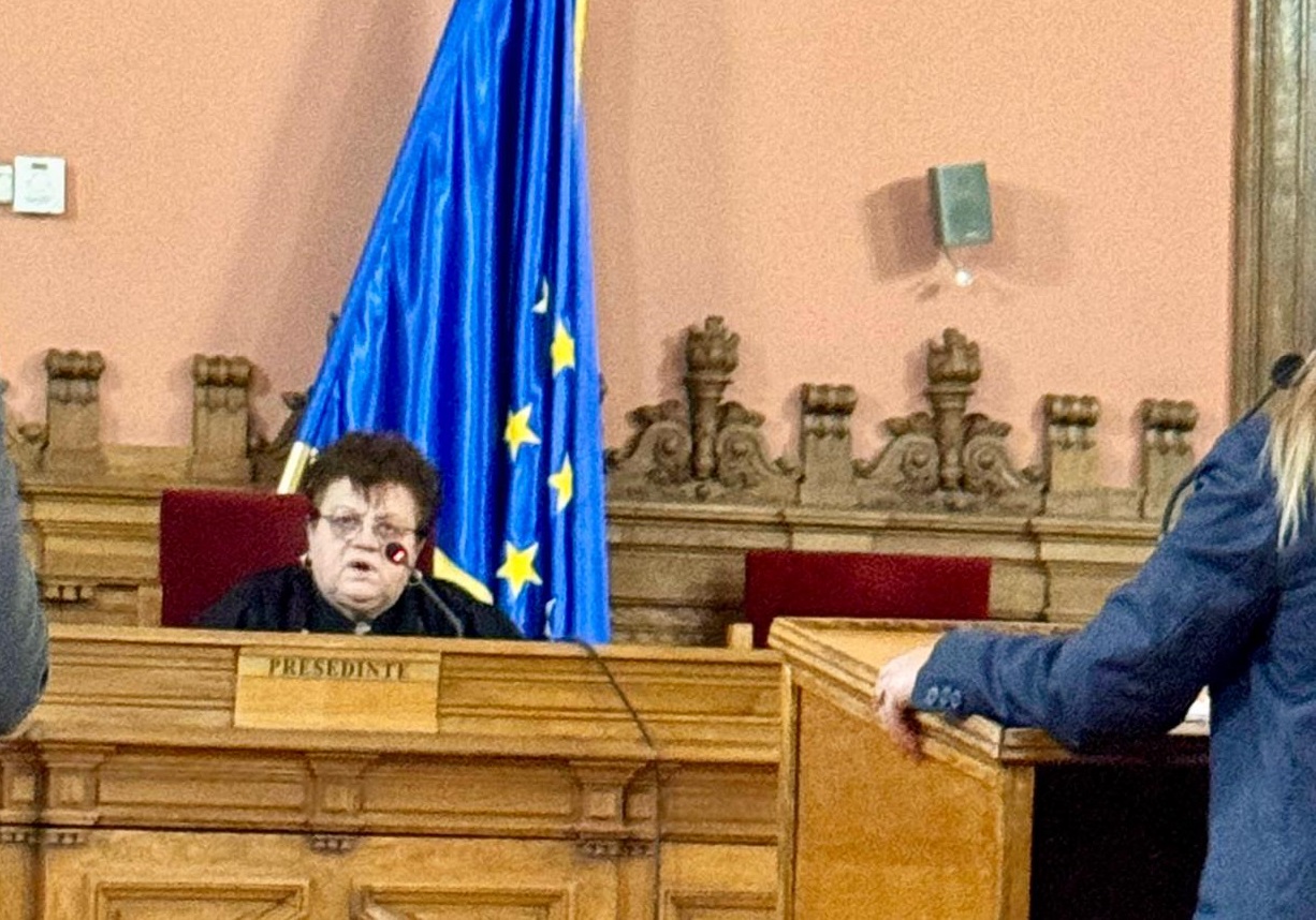 Judecata pentru anularea decretului de desemnare a lui Siegfried Mureșan începe luni la Curtea de Apel