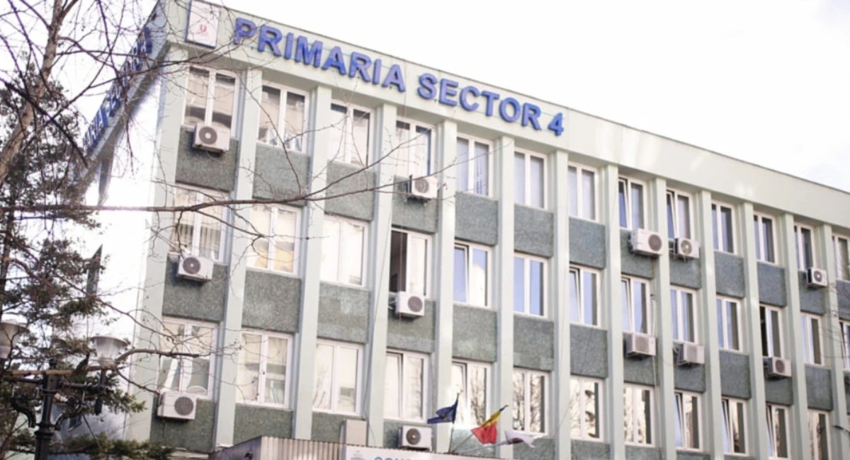 Sectorul 4 propune majorarea plafonului de credite pentru proiecte cu fonduri europene cu 100 de milioane de lei