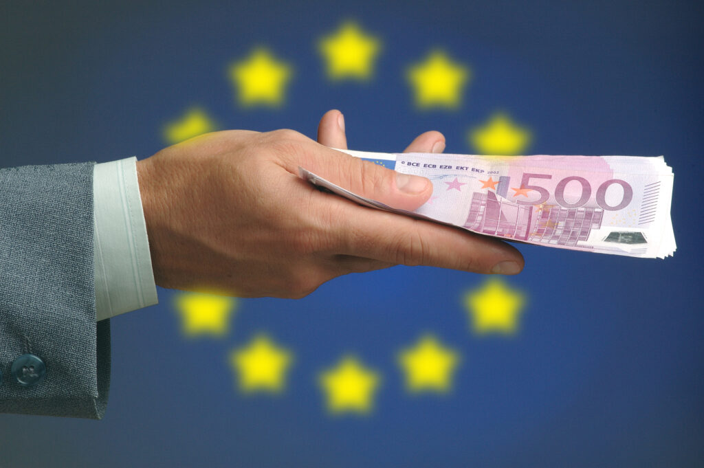 Ministerul Dezvoltării a decontat peste 102 milioane de lei pentru investiții din cadrul PNRR