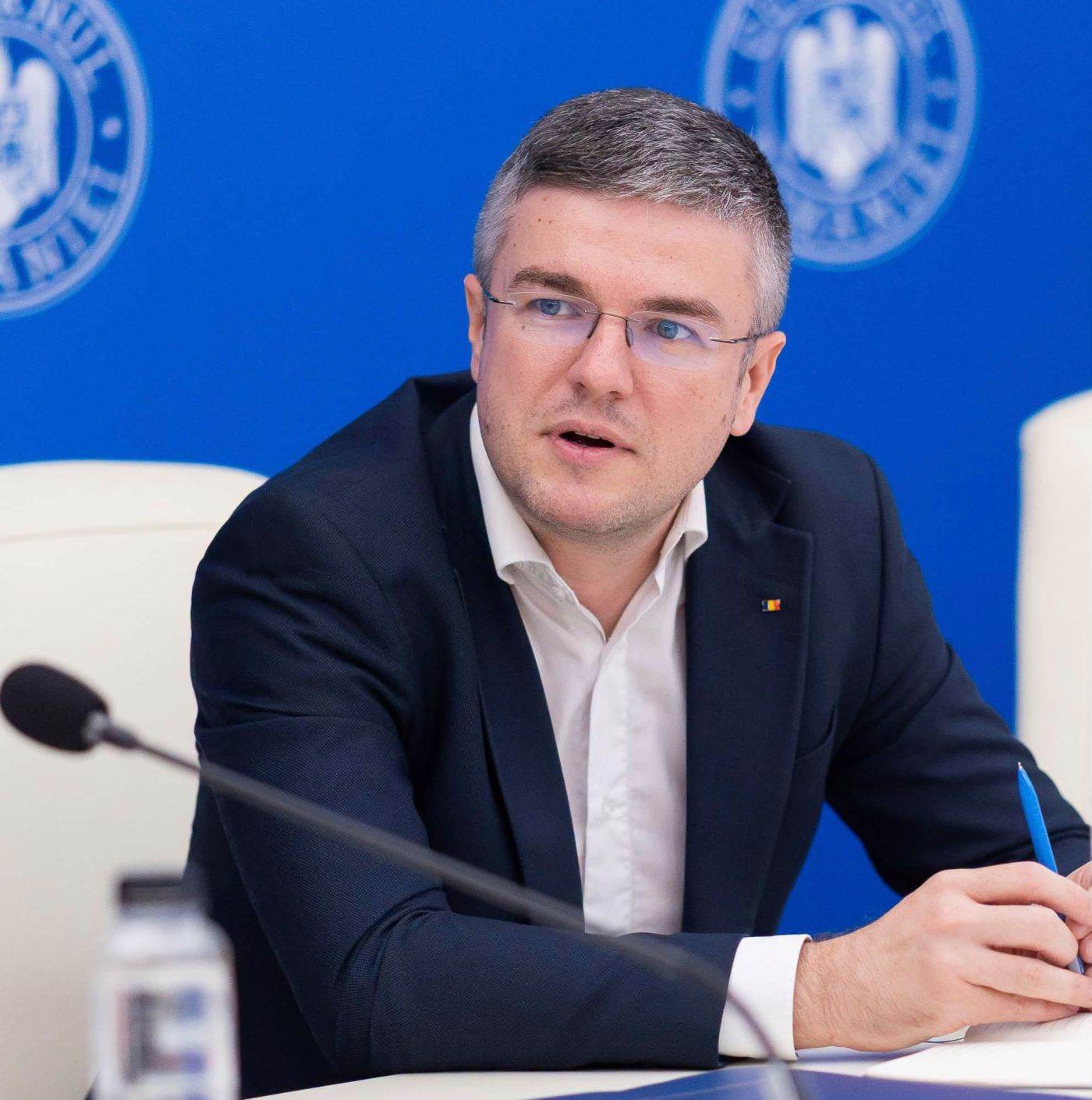 Ministerul Economiei trece printr-o reorganizare structurală: se reduc funcțiile de conducere și posturile vacante