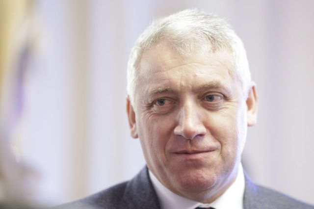 Adrian Țuțuianu: CSM susține înregistrarea partidelor politice la AEP