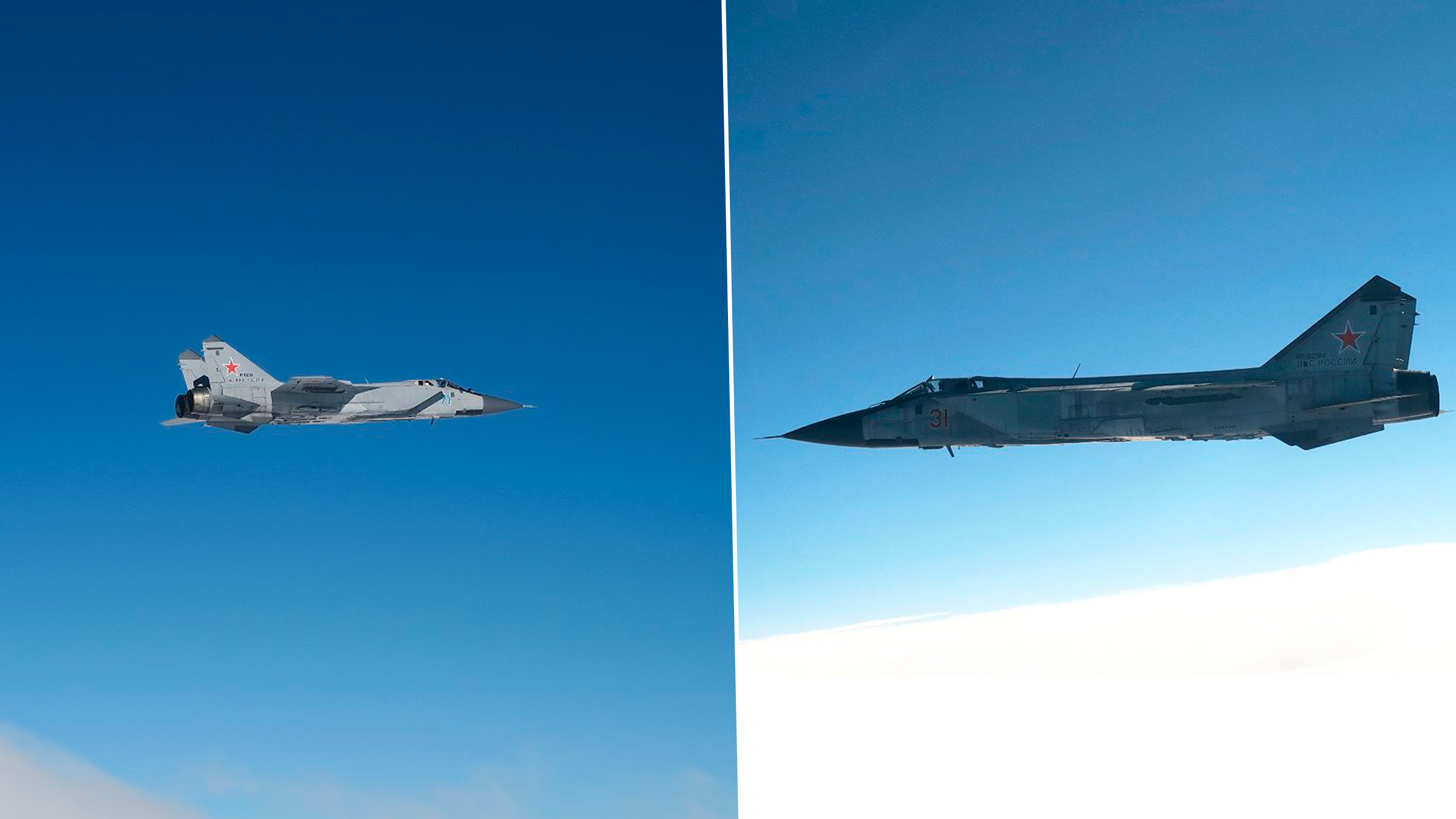 Operațiune militară comună între Finlanda și Suedia pentru interceptarea unor avioane rusești