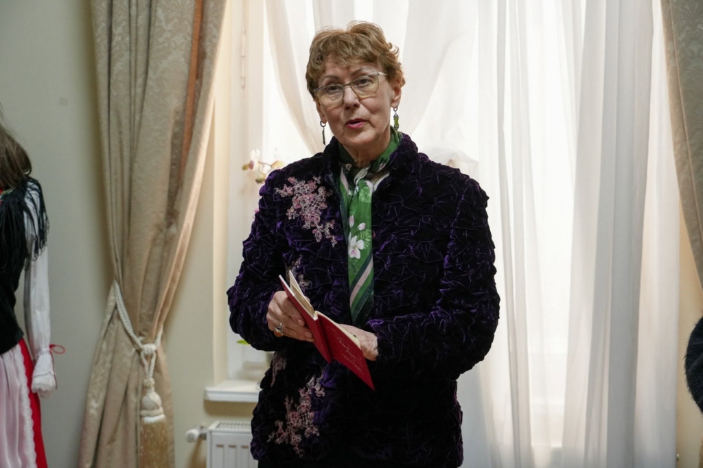 Deputata Ioana Grosaru contestă în instanță desemnarea lui Siegfried Mureșan ca premier