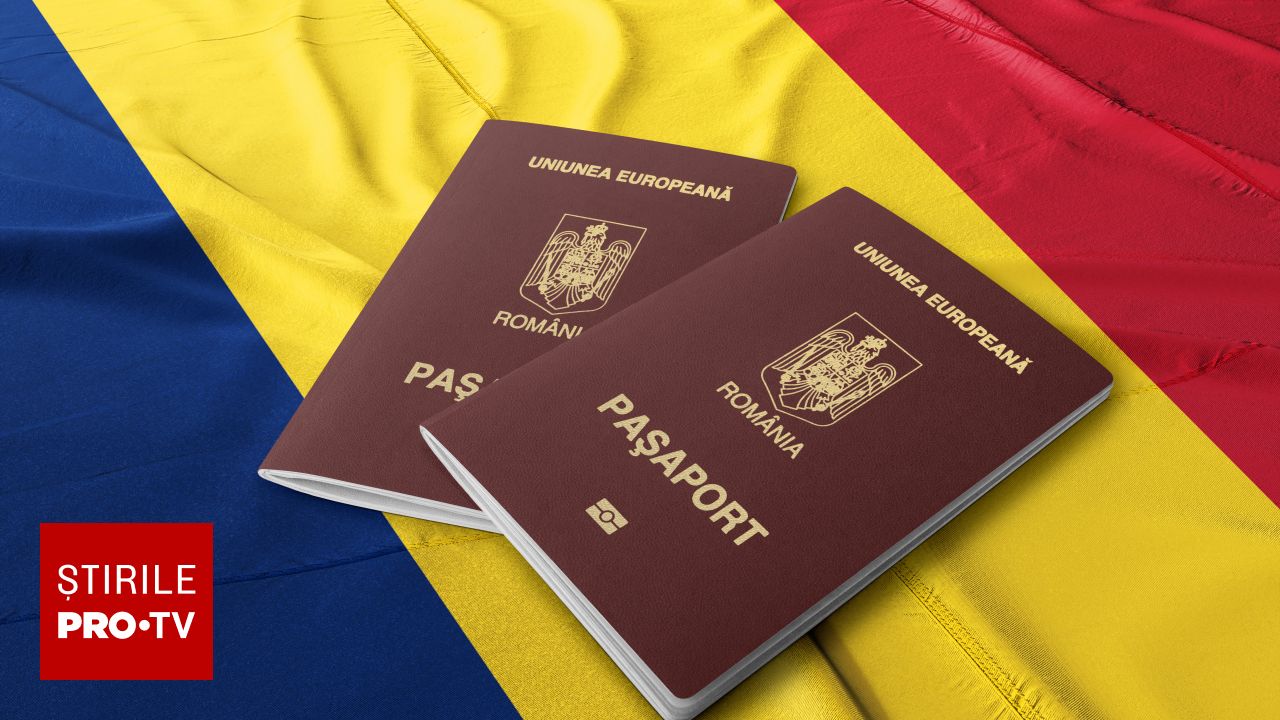 Dosar de fals cu documente de identitate românești: doi cetățeni ruși trimiși în judecată