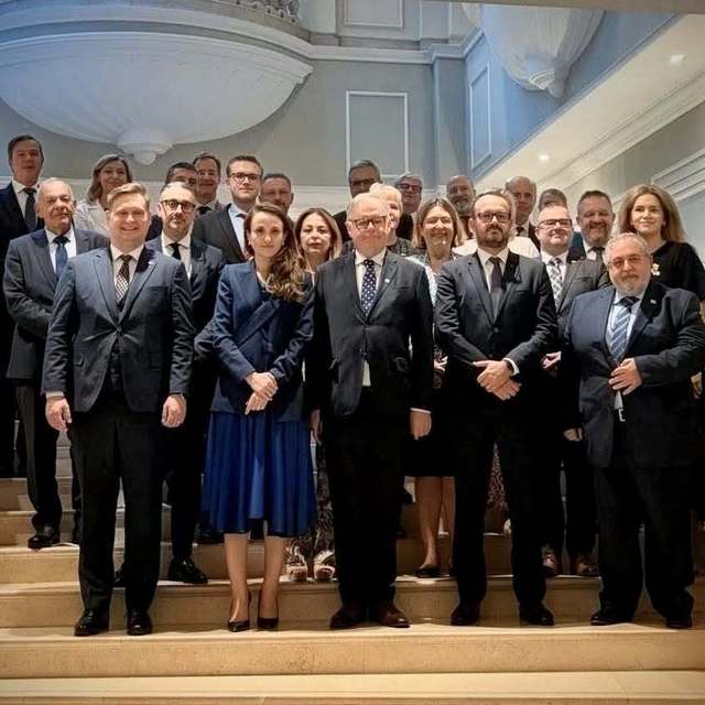 Oana Țoiu a solicitat consolidarea apărării UE și activarea Hub-ului de securitate maritimă