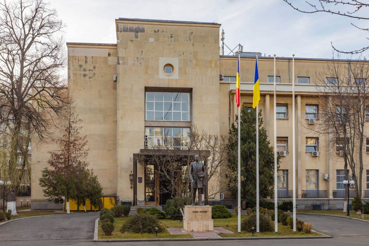 MAE: Autoritățile din Atena nu au notificat prezența cetățenilor români după explozia din centrul capitalei