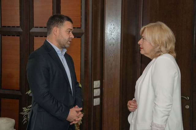 București și Zagreb explorează noi direcții de colaborare în gestionarea provocărilor urbane