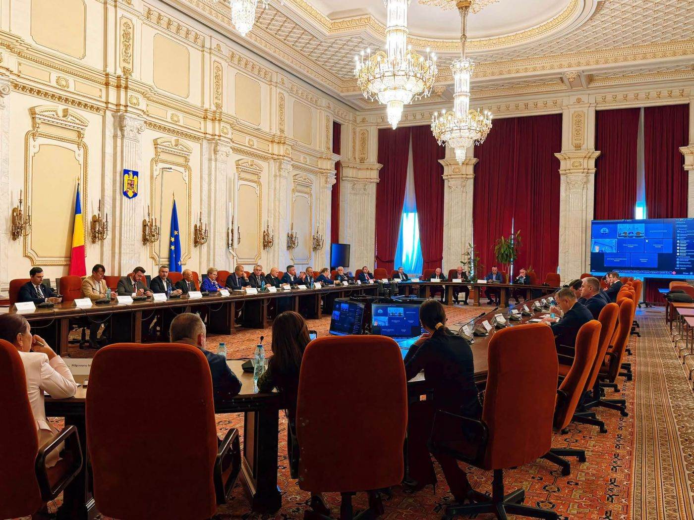 IMM România lansează platformă de dialog cu parlamentarii pentru politici adaptate antreprenorilor