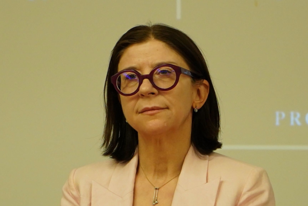 Andreea Chiș a acceptat nominalizarea pentru Ministerul Justiției în Guvernul Mureșan