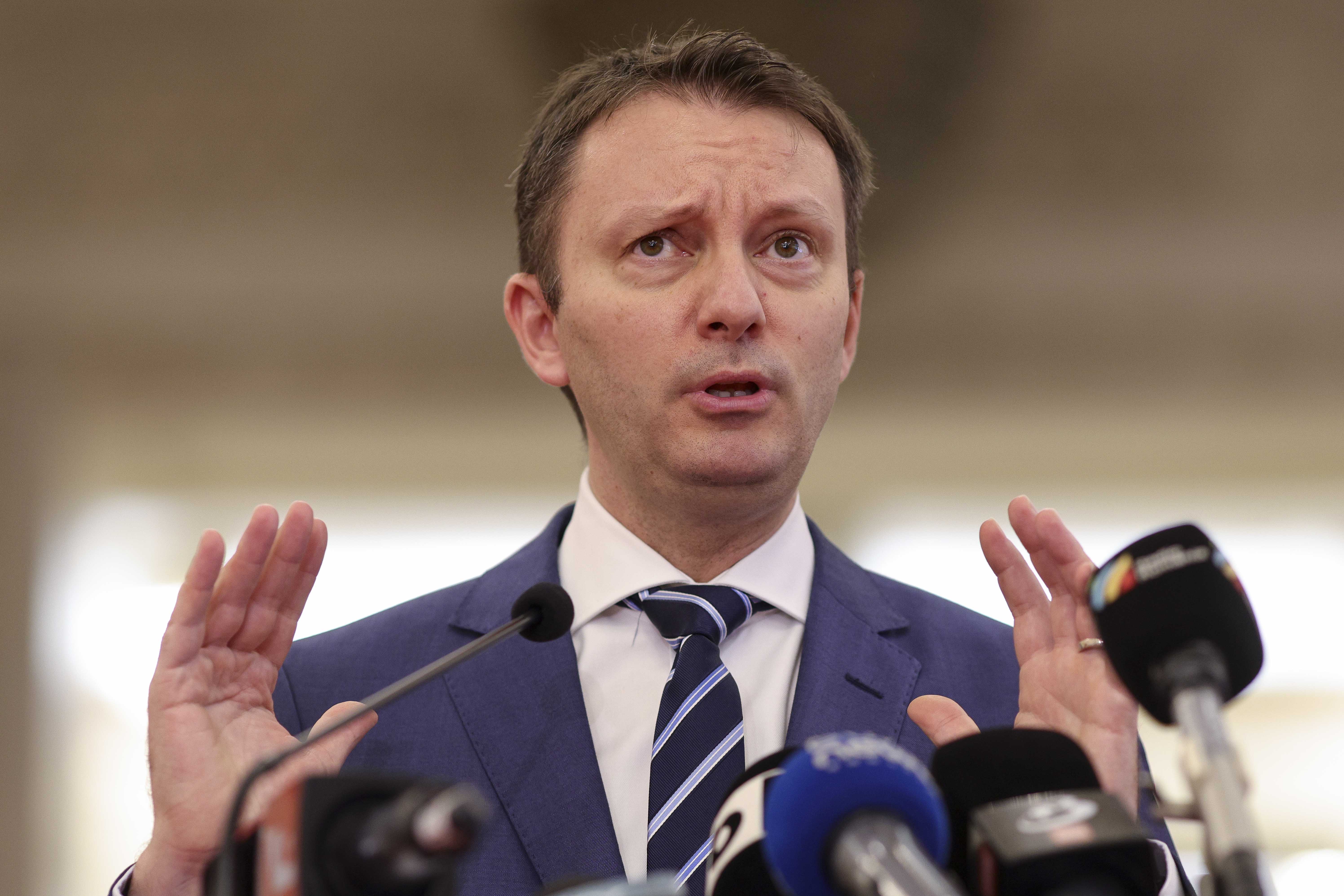 Contestație în instanță la desemnarea lui Siegfried Mureșan pentru formarea Guvernului