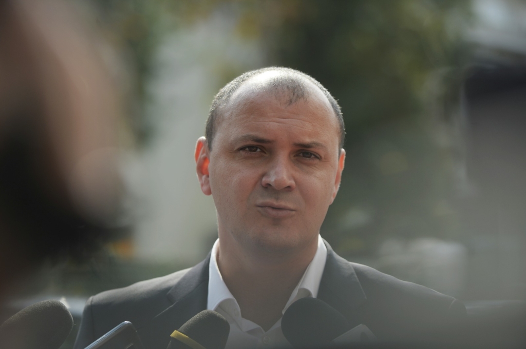 Acuzații de spionaj împotriva premierului desemnat Siegfried Mureșan: legături cu BND