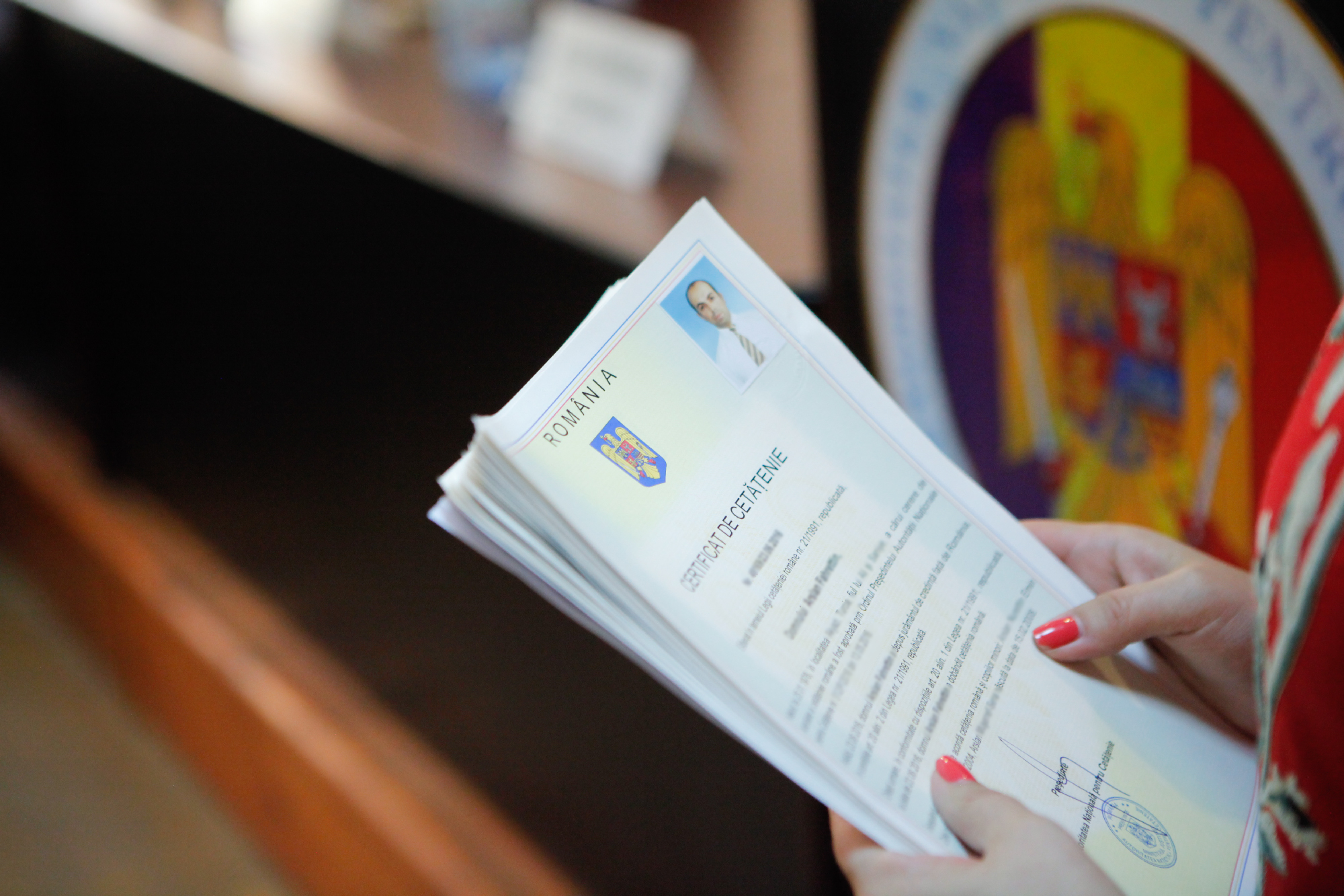 Dosar cu cetățenie falsă: doi cetățeni ruși trimiși în judecată de procurorii Parchetului General