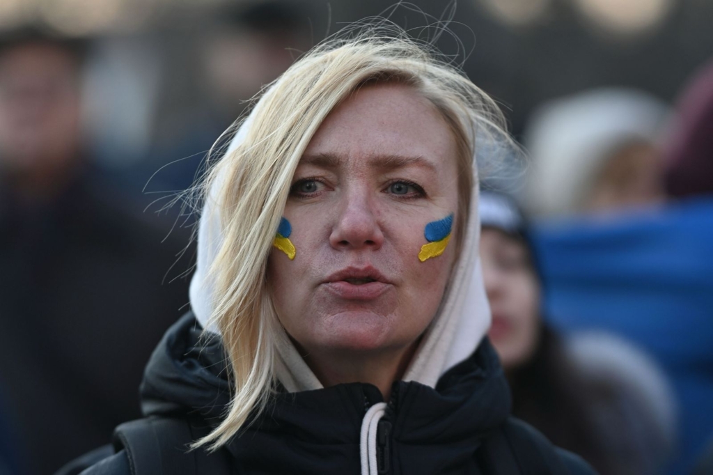 Impactul conflictului din Ucraina asupra fluxului de migrație în România: peste 220.000 de beneficiari de protecție