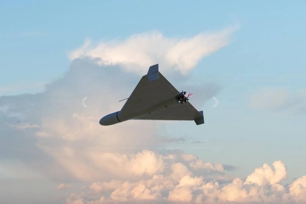 Alertă aeriană la granița cu Ucraina: două avioane F-18 ridicate de la sol pentru monitorizare