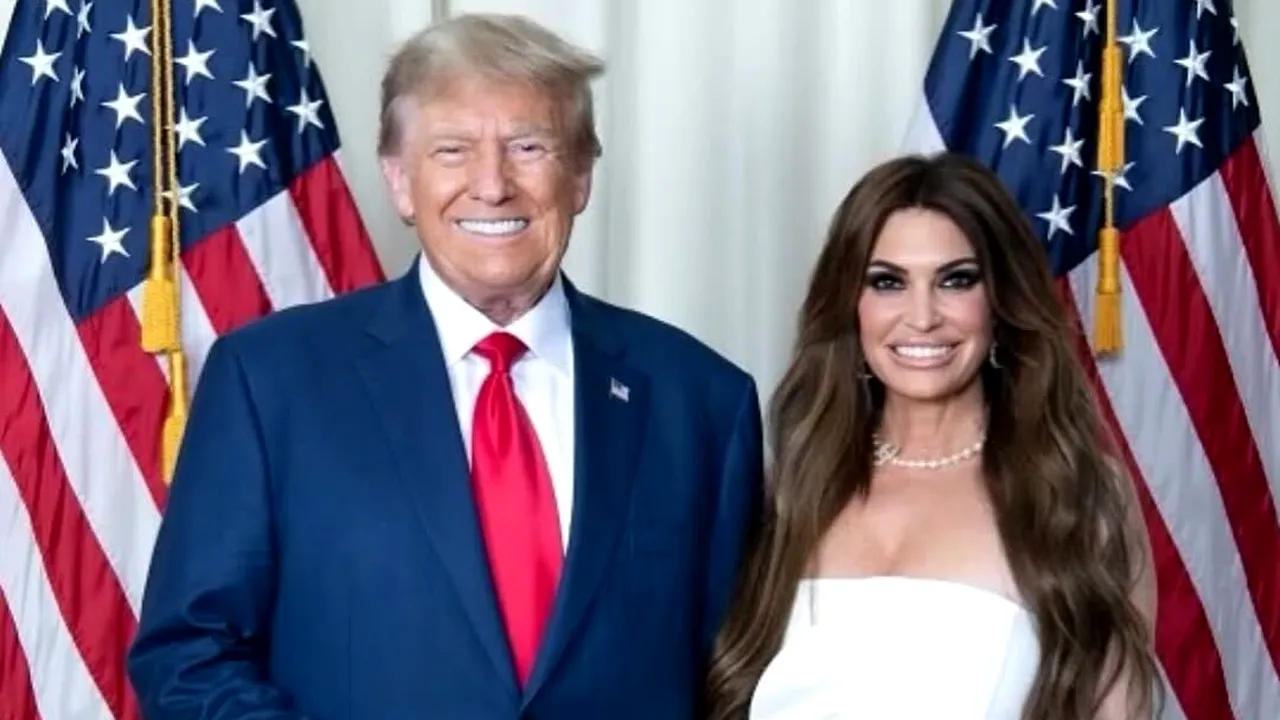 Implicarea SUA în demiterea Guvernului Bolojan, conform unor declarații ale ambasadoarei Kimberly Guilfoyle