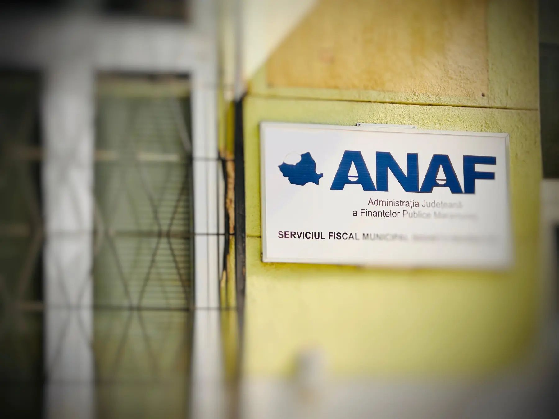 Siegfried Mureșan propune reunificarea ANAF și a Autorității Vamale într-un singur organ de control