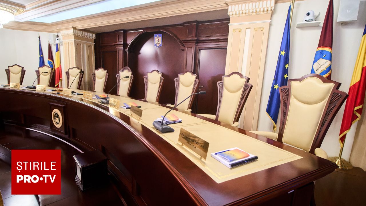 Reforme majore în justiție: limitarea intervențiilor procurorilor și reorganizarea Autorității pentru Cetățenie