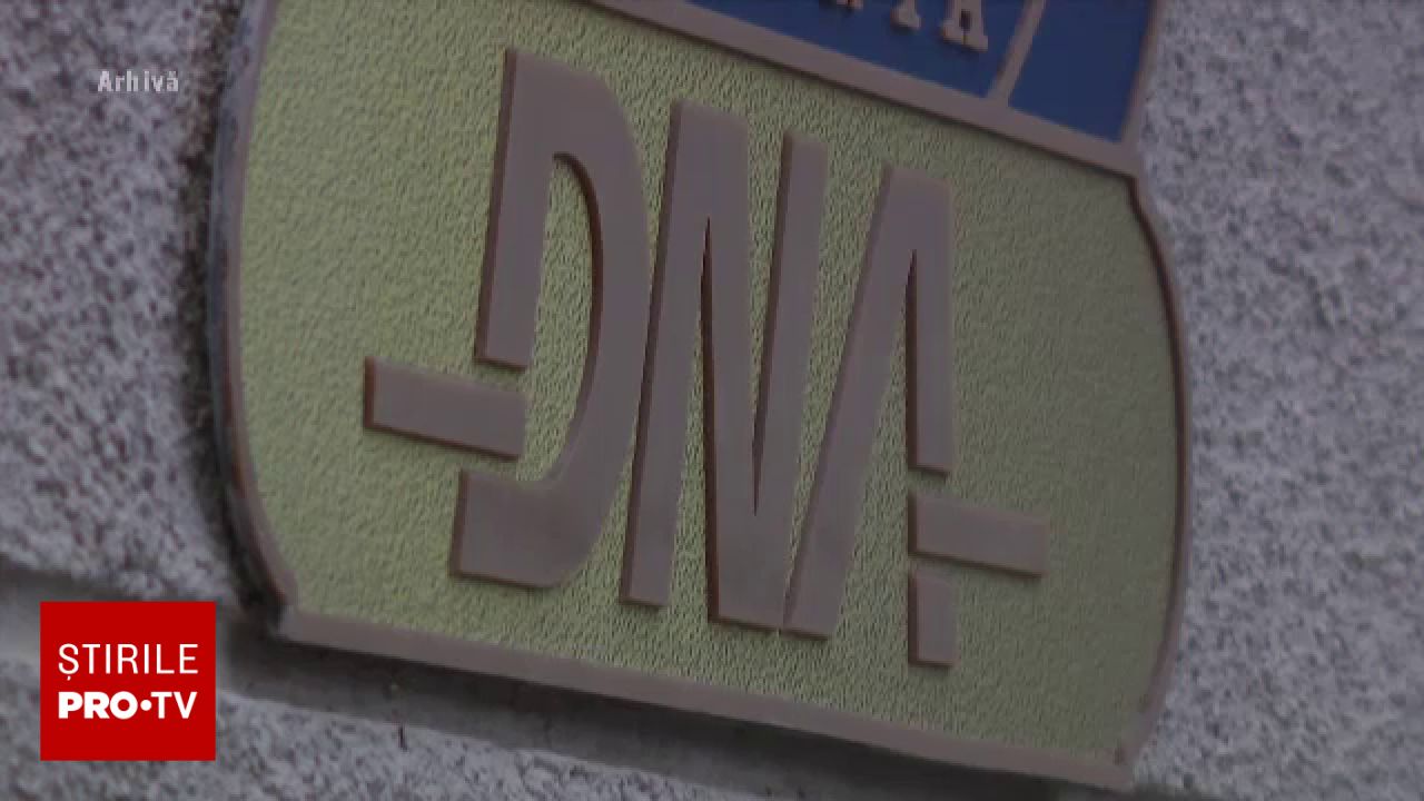 Dosar de corupție în sectorul energetic: reținere pentru mită de 450.000 de euro