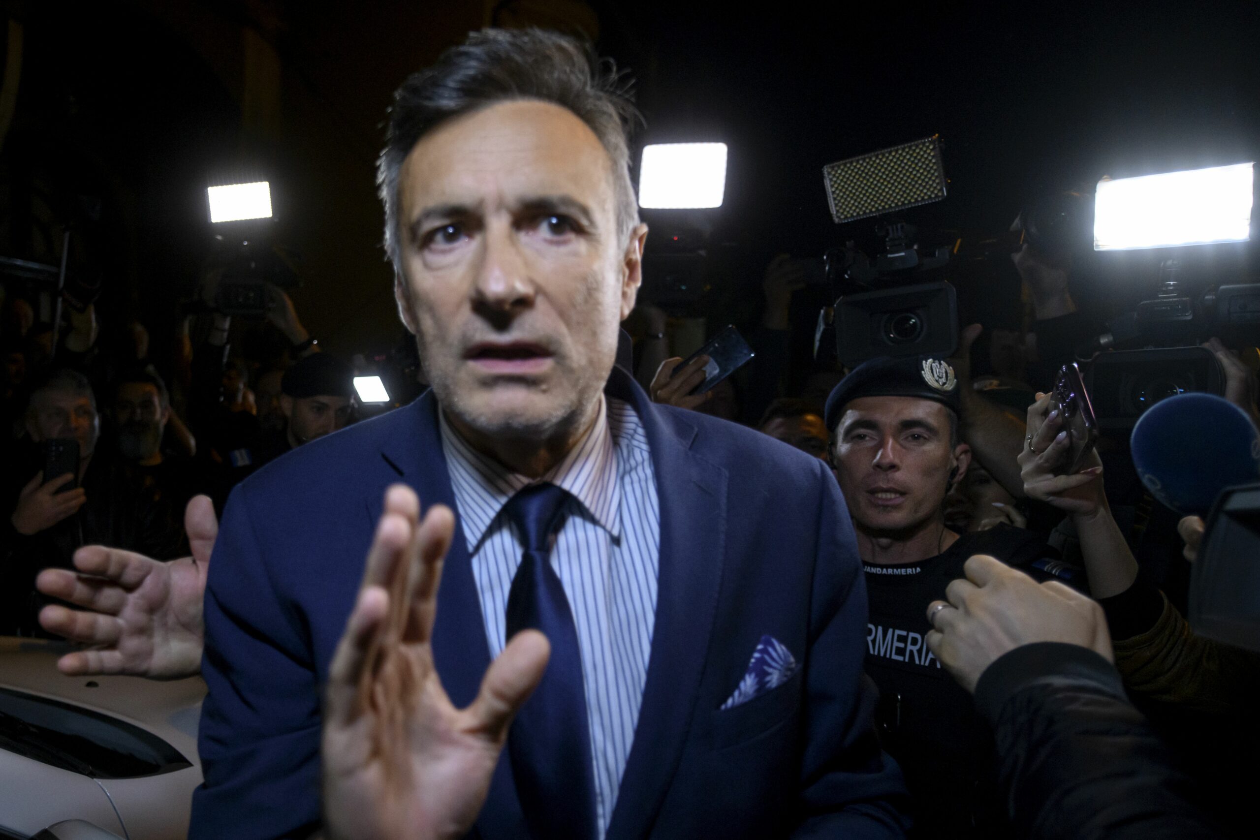 Florian Coldea ar fi revenit în cercul de consiliere al premierului albanez Edi Rama