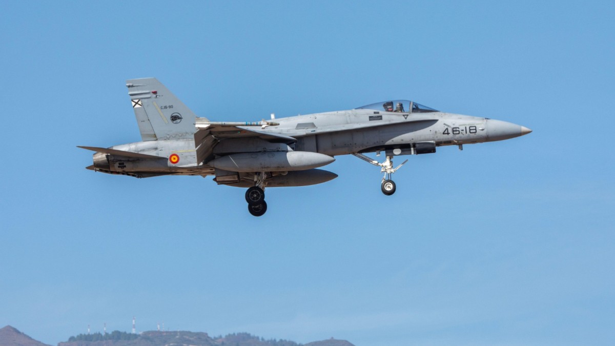O dronă a pătruns în spațiul aerian al României lângă Chilia Veche; au fost ridicate avioane F-18