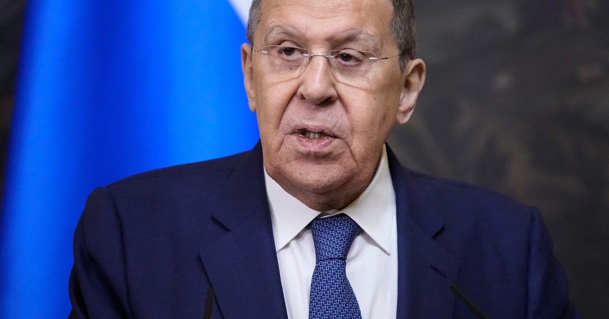 Serghei Lavrov refuză să specifice dacă România și baza de la Deveselu sunt ținte militare ale Rusiei