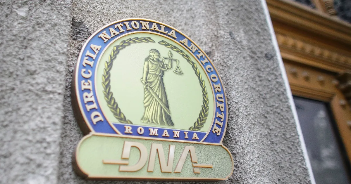 Dosar DNA: Arestare preventivă pentru o mită de 450.000 de euro într-un proiect energetic din Gheorgheni