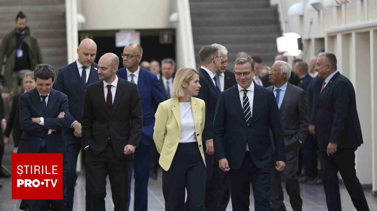 Nicușor Dan: România și zona arctică se confruntă cu aceleași tipuri de amenințări din partea Rusiei