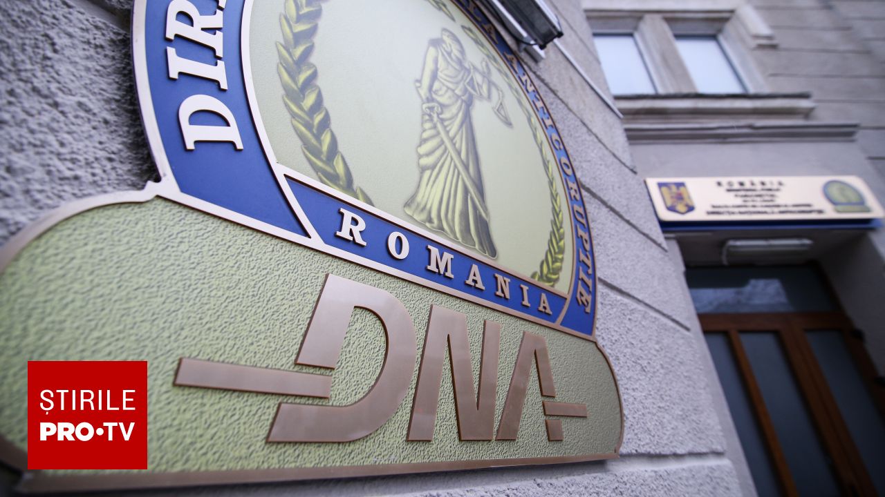 Arestare preventivă în dosarul mită de 450.000 de euro pentru un proiect de stocare a energiei în Gheorgheni