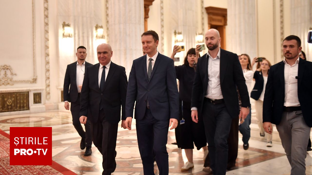 Sebastian Burduja propune un Pact pentru Energie între partidele parlamentare în noul Guvern