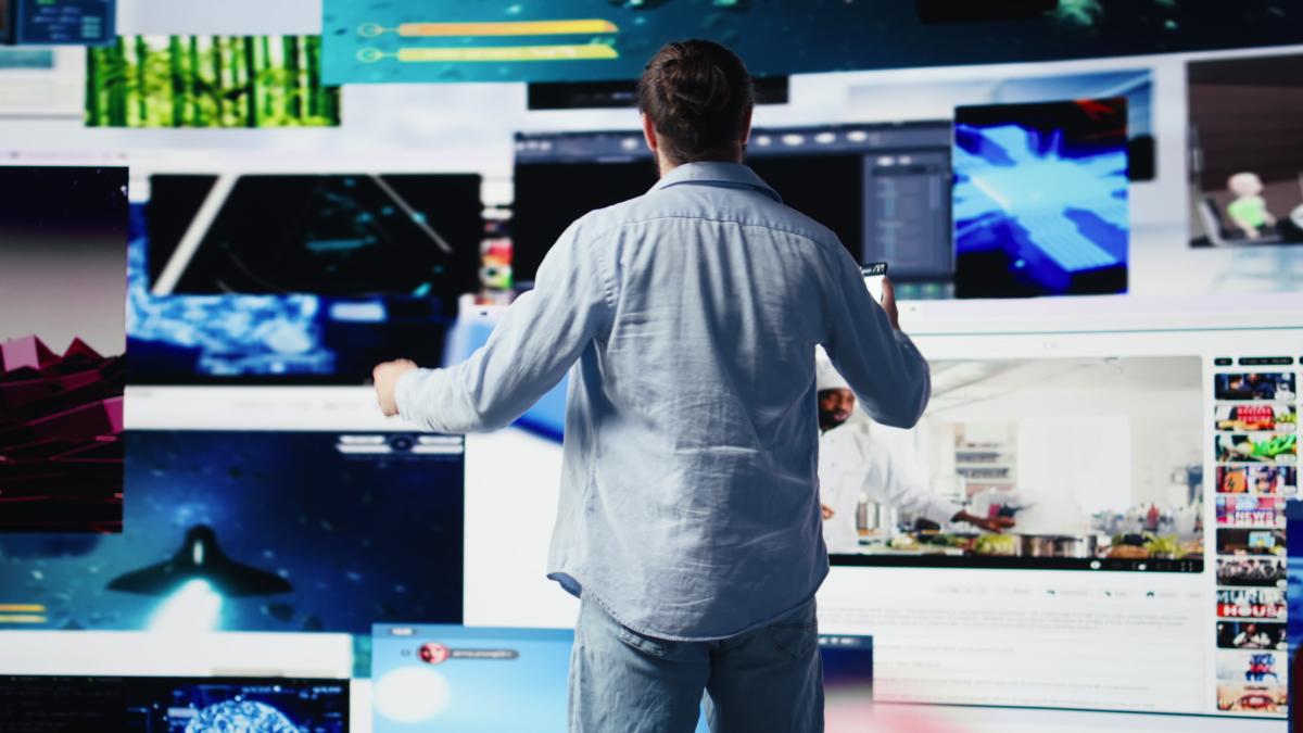 Limitările de monitorizare ale CNA în fața volumului masiv de conținut media