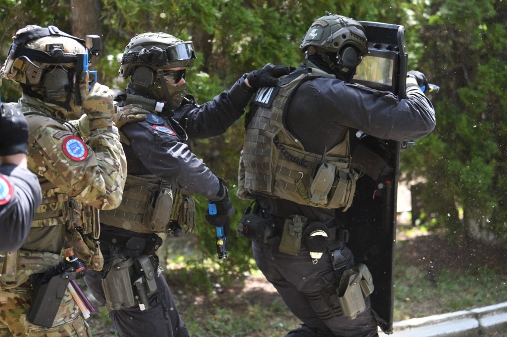 Exercițiu masiv de interoperabilitate în România cu peste 500 de militari din 19 state