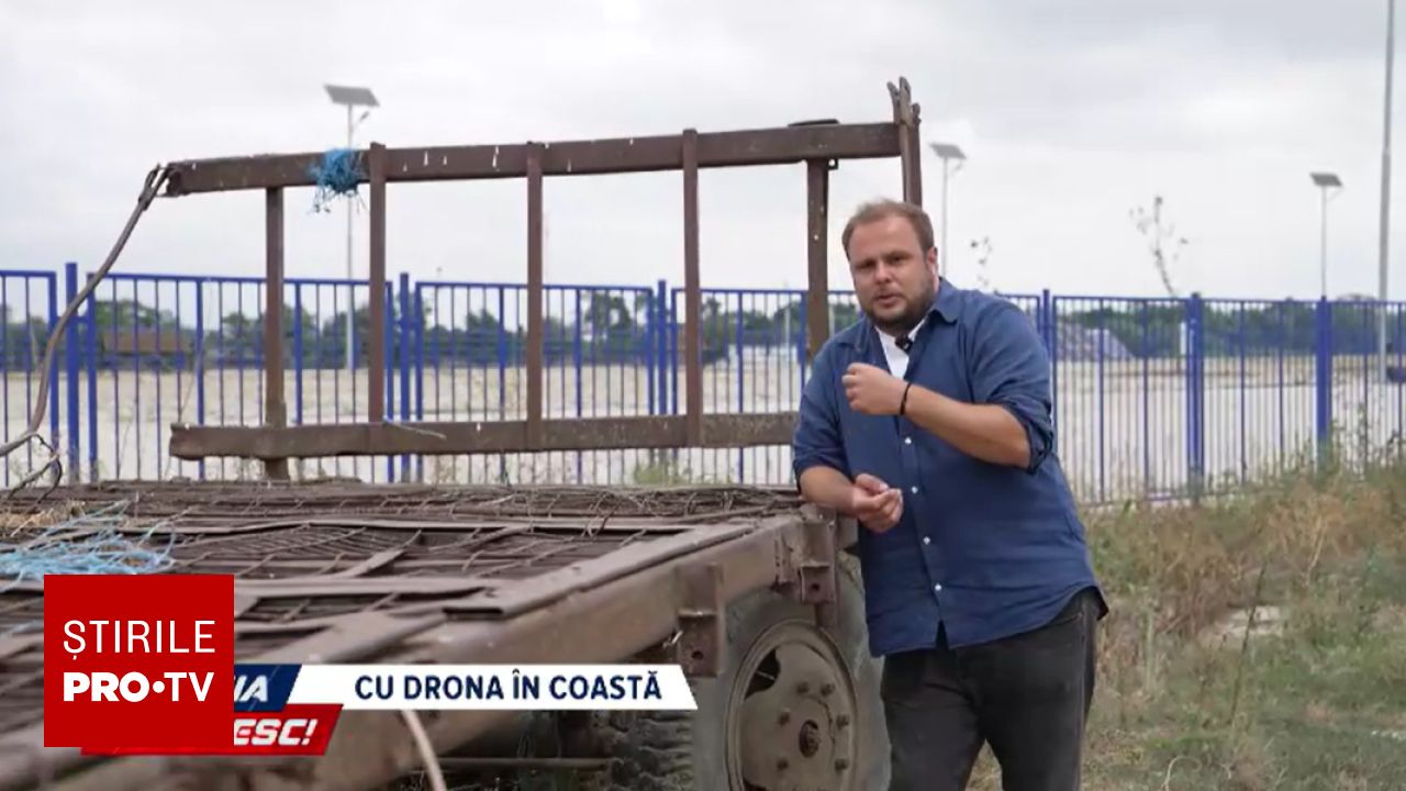 Pregătirea României pentru războiul dronelor: provocări tehnice și limitări operaționale ale Armatei