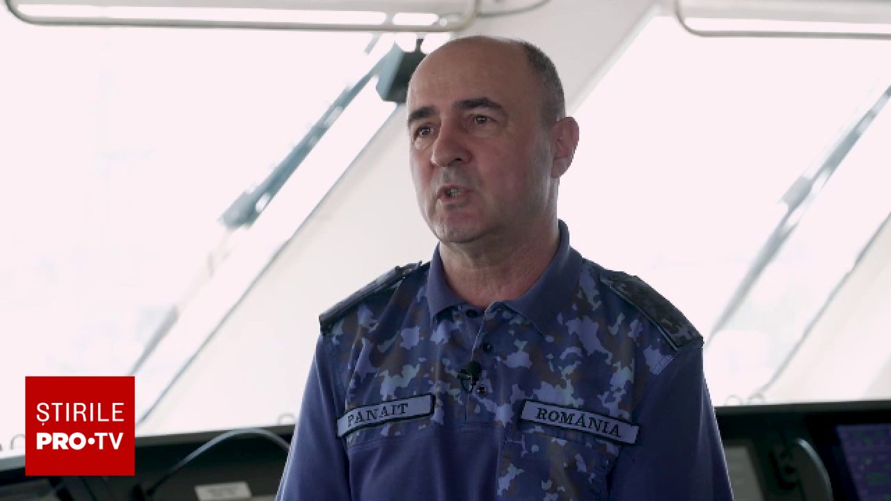 Securitatea portului Constanța și vulnerabilitatea infrastructurii critice în fața dronelor maritime