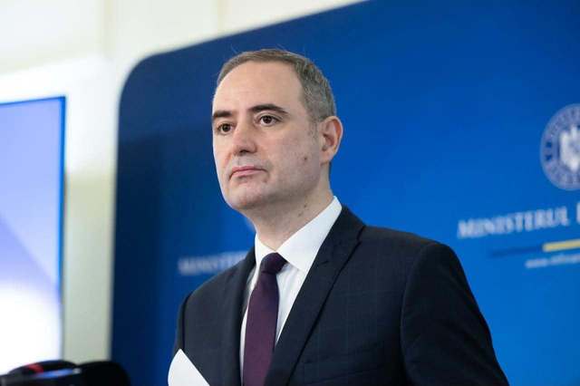 Avertisment de la Alexandru Nazare privind bugetul pentru 2027: Anul viitor va fi mai dificil decât 2026