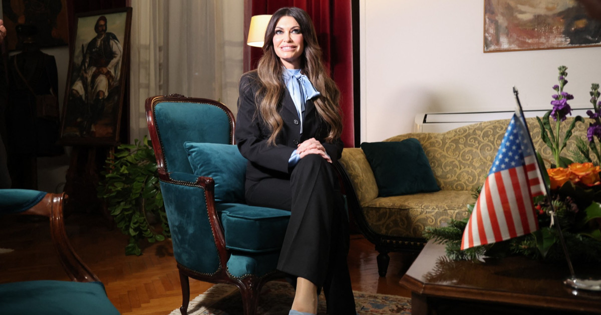 Cristian Diaconescu avertizează asupra riscurilor politice în contextul controversei legate de Kimberly Guilfoyle