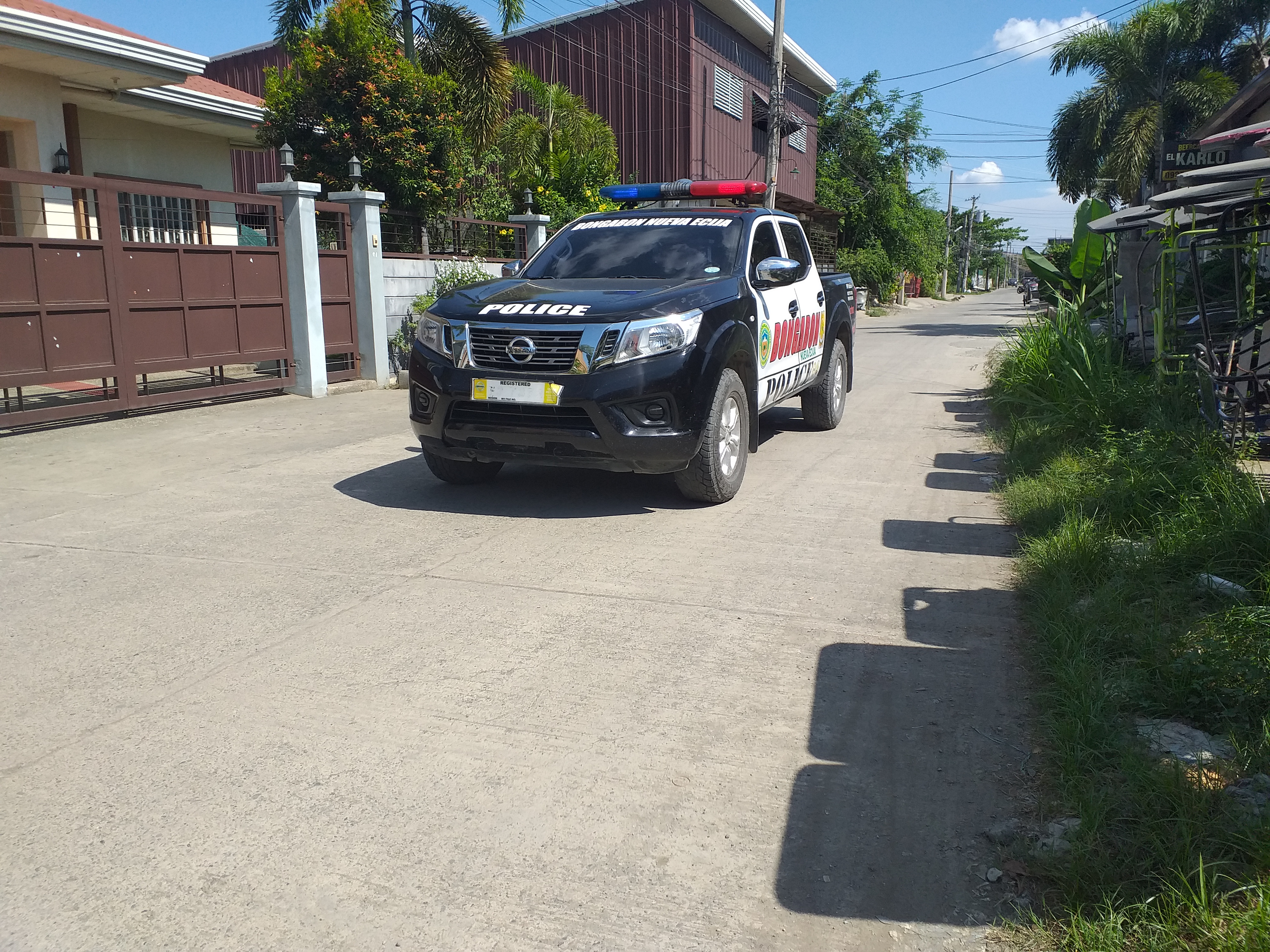 Sindicatul Național Meridian solicită un dialog public privind reorganizarea Poliției Locale