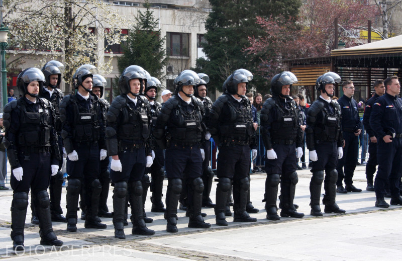 Exercițiu masiv de interoperabilitate în România cu peste 500 de militari din 19 țări