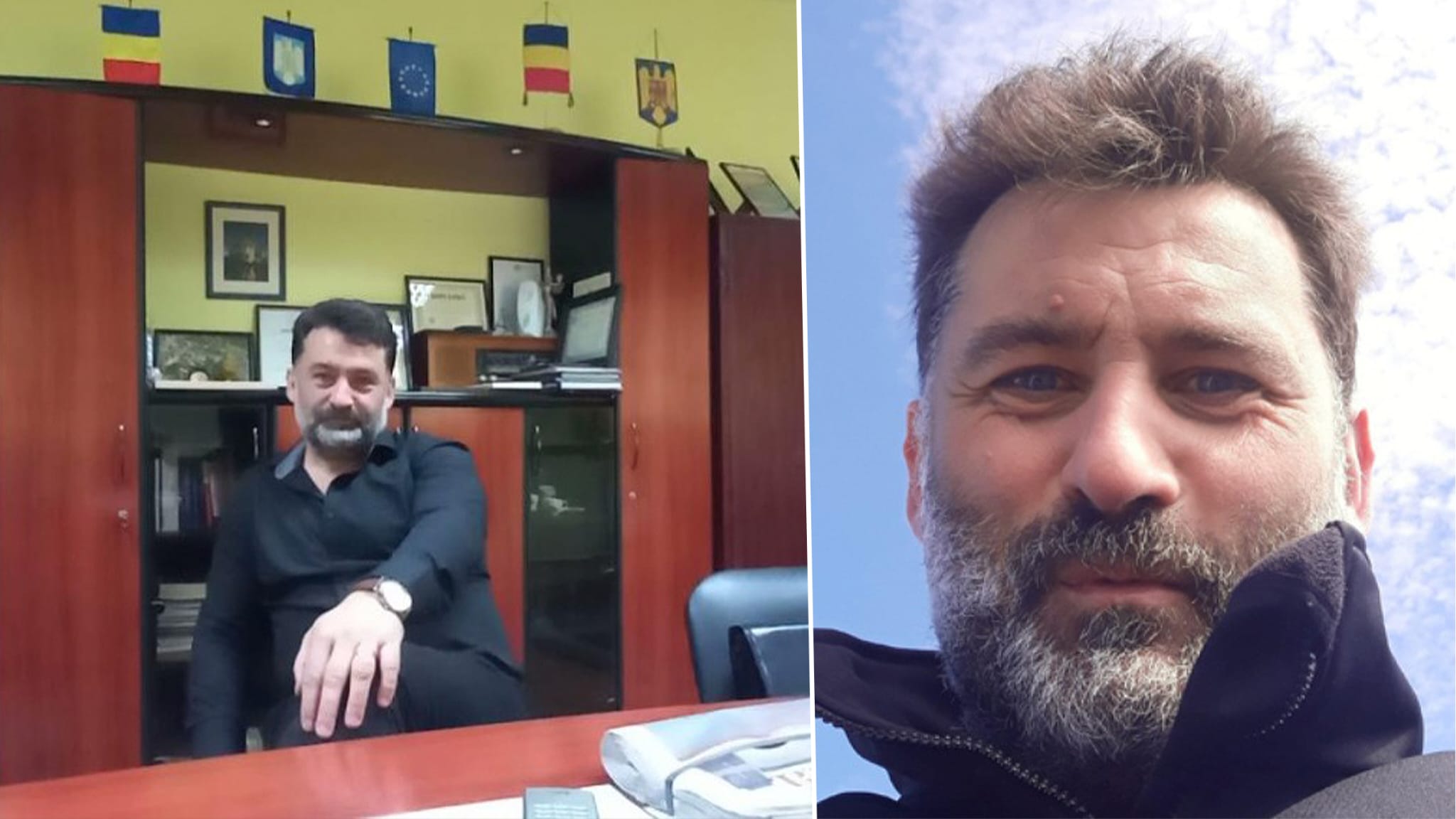 Sentință penală pentru fostul director al Penitenciarului Baia Mare, Horia Ștefan Chiș