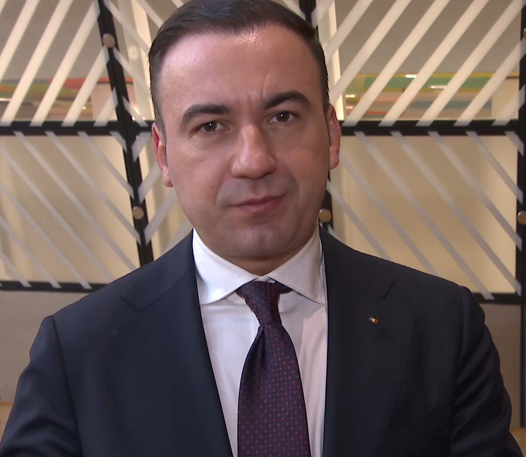 Bogdan Ivan respinge acuzațiile despre discuțiile cu Kimberly Guilfoyle și subiectul căderii Guvernului Bolojan