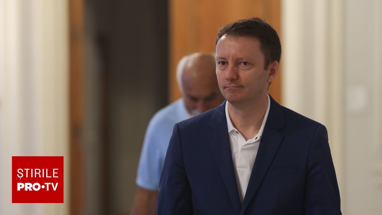 Asociația Italienilor din România contestă în instanță desemnarea lui Siegfried Mureșan ca premier