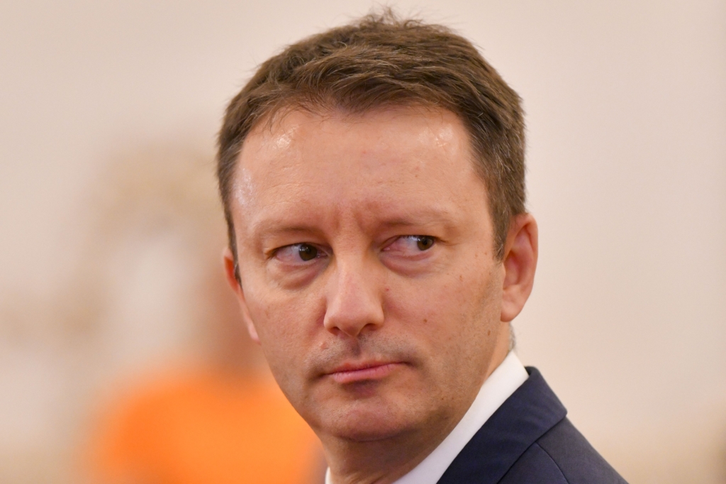 Curtea de Apel București judecă cererea de anulare a desemnării lui Siegfried Mureșan ca premier