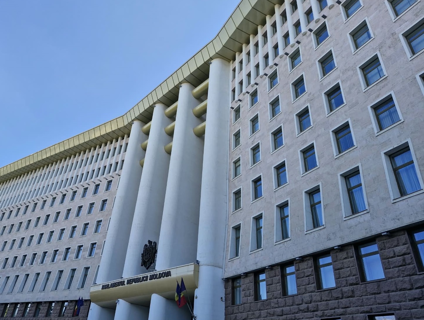 Comisia Europeană pregătește planuri de aderare pentru Republica Moldova și alte patru țări candidate