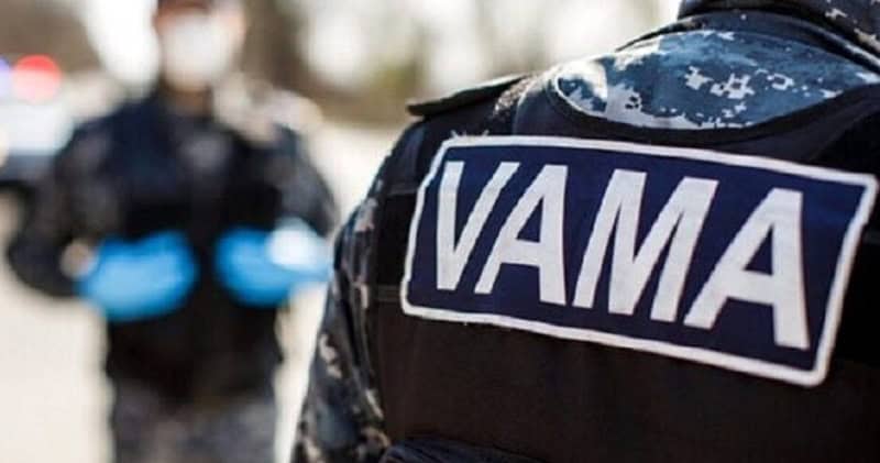 Sindicatul Meridian respinge propunerea de reunificare a Autorității Vamale Române cu ANAF