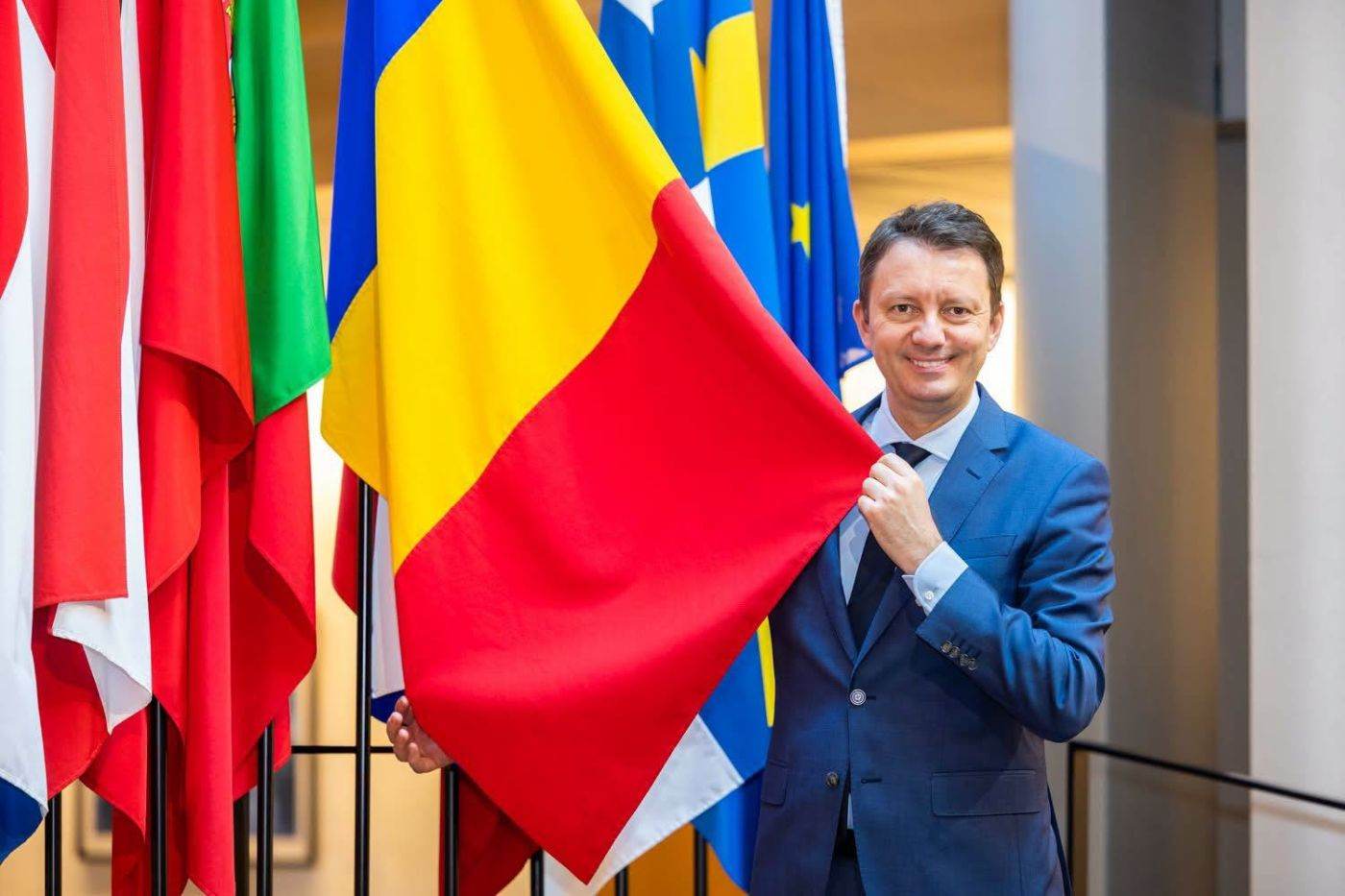Siegfried Mureșan modifică durata audierilor miniștrilor în Parlament: 60 de minute pentru fiecare