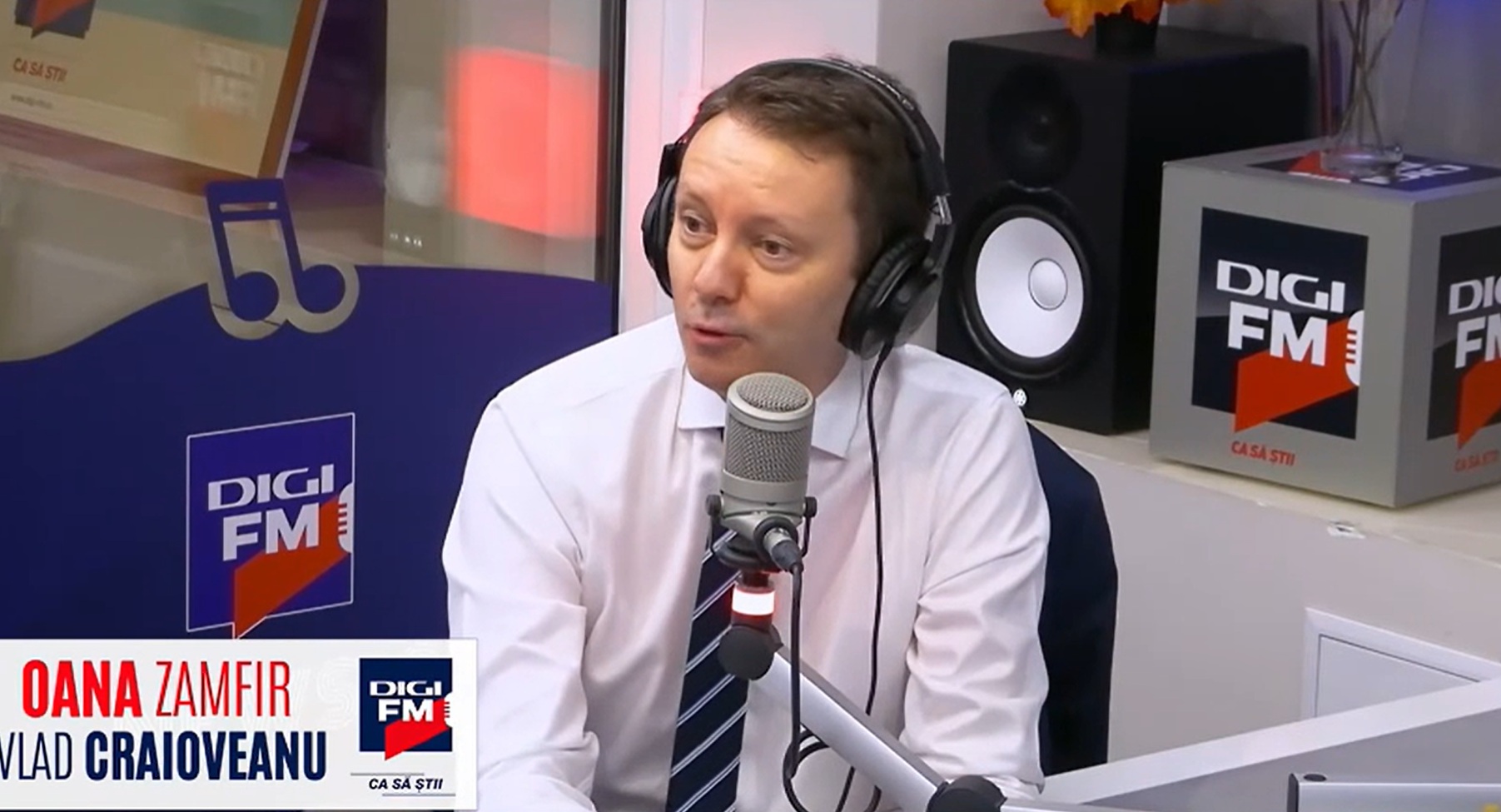 Siegfried Mureșan explică detalii despre momentul desemnării de către Nicușor Dan