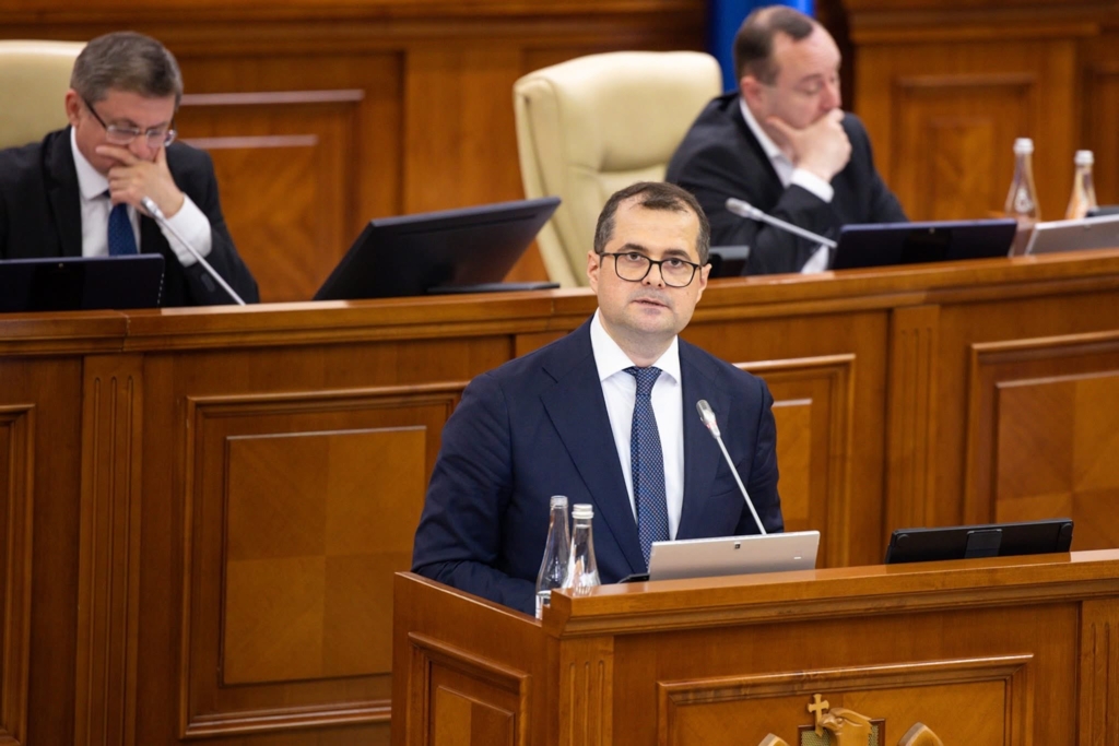 Vasile Tofan propune investitorilor integrarea Moldovei cu piața românească și rol de hub pentru Ucraina